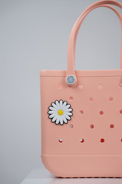 Breeze Bag Charms Rubber