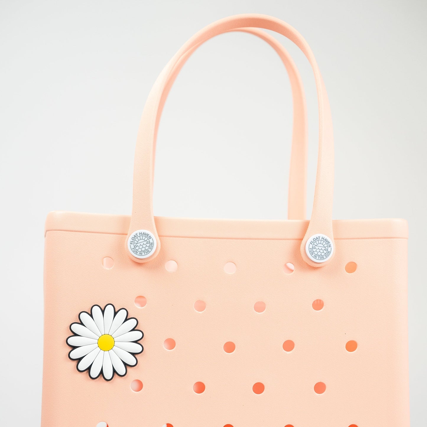 Breeze Bag Charms Rubber