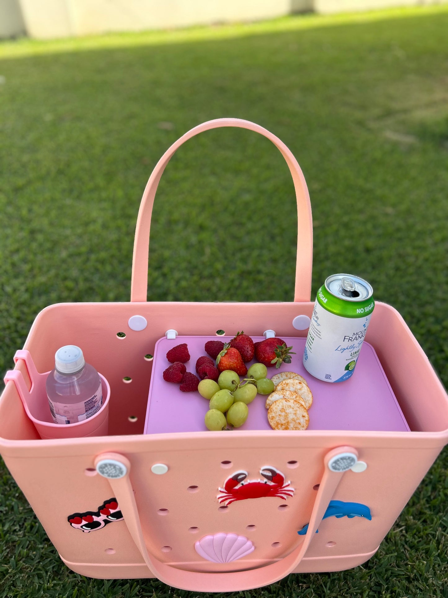 Breeze Bag Divider