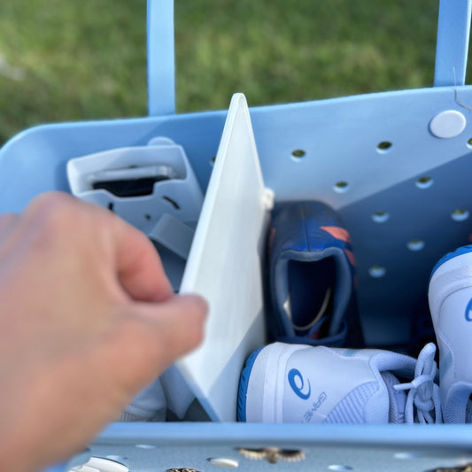 Breeze Bag Divider