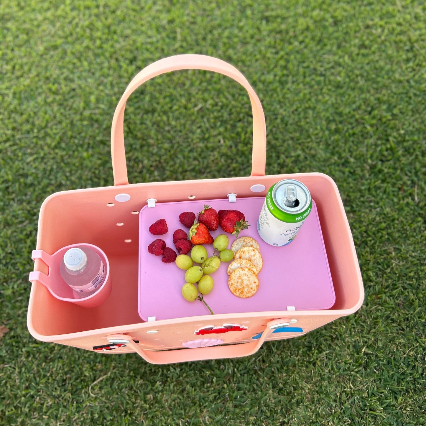 Breeze Bag Divider