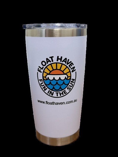Float Haven 20oz Tumbler with Spill - Proof Lid - Float Haven