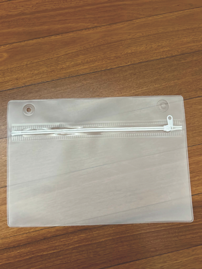 Bag Inserts