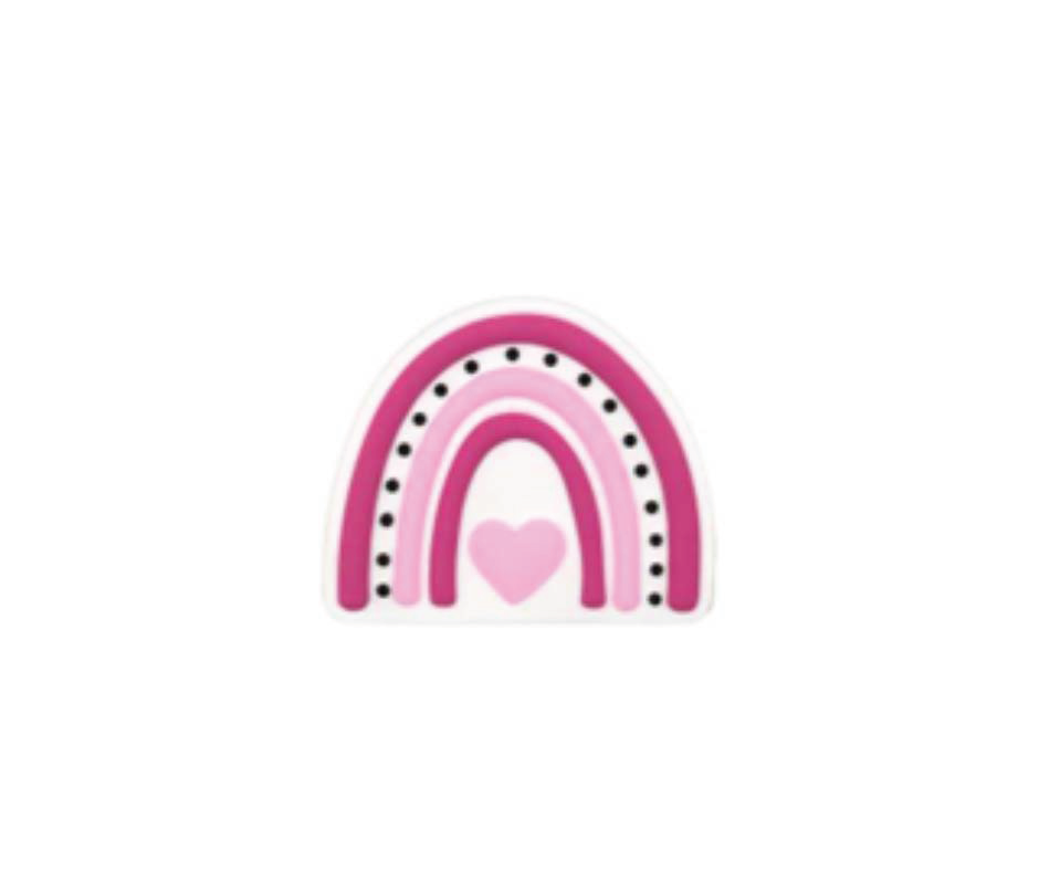Breeze Bag Charms Rubber