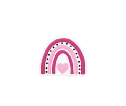 Breeze Bag Charms Rubber