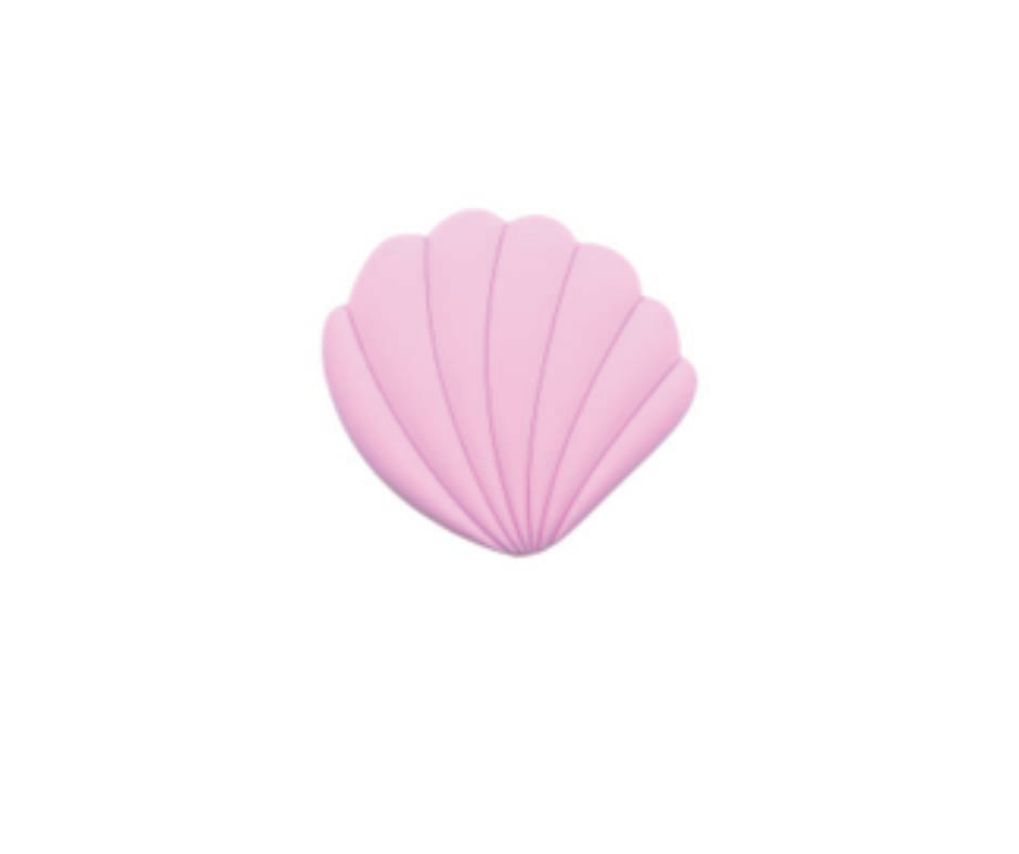 Breeze Bag Charms Rubber