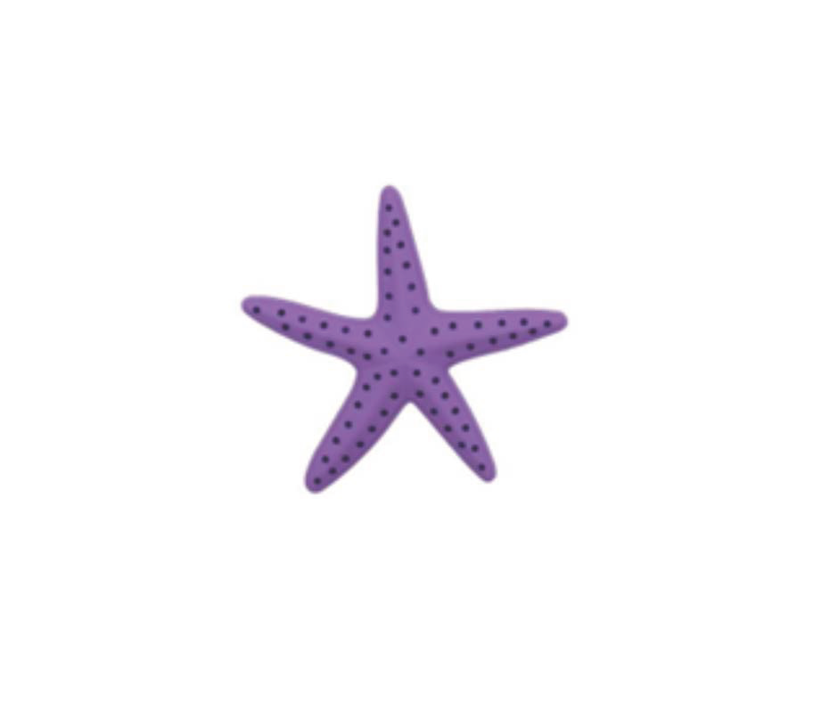 Breeze Bag Charms Rubber